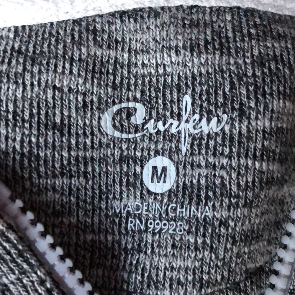jacket. - Picture 2 of 2